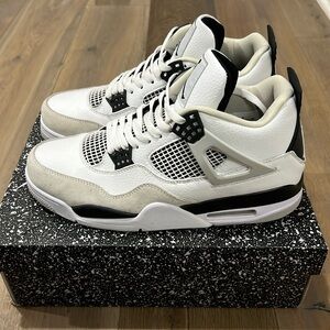 Air Jordan 4 Retro Men’s